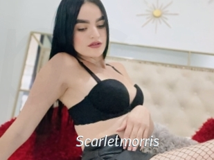 Scarletmorris