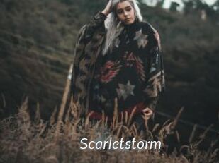 Scarletstorm