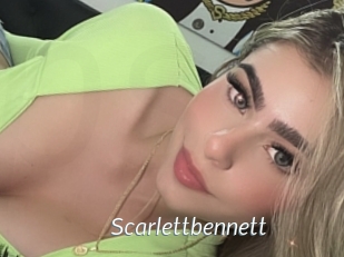 Scarlettbennett