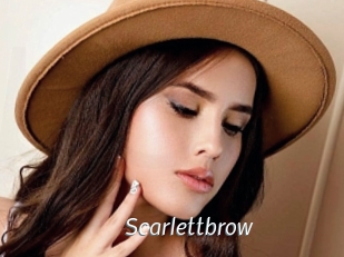 Scarlettbrow