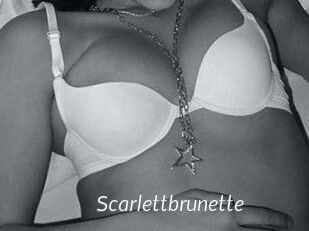 Scarlettbrunette