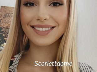 Scarlettdome