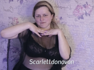 Scarlettdonovan