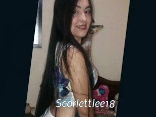 Scarlettlee18