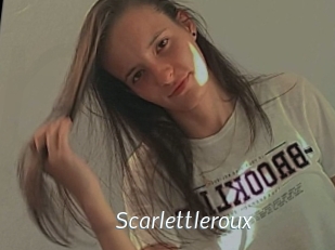 Scarlettleroux