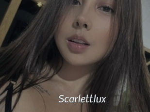 Scarlettlux