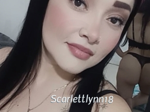 Scarlettlynn18