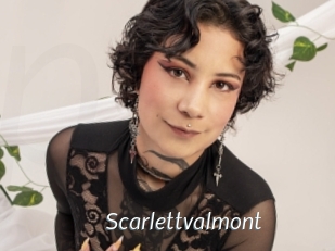 Scarlettvalmont