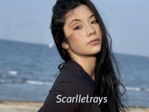 Scarlletrays