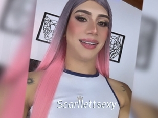 Scarllettsexy