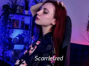 Scarrletred