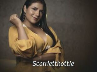 Scarrletthottie