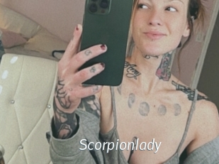 Scorpionlady