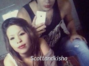 Scottandkisha