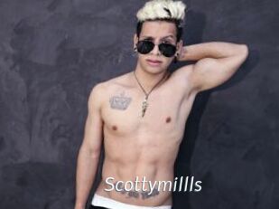 Scottymillls