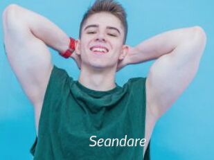 Seandare