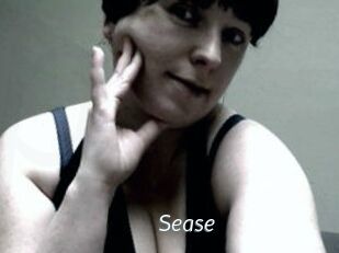 Sease