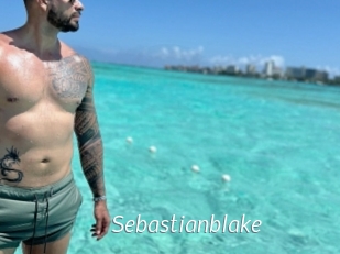 Sebastianblake