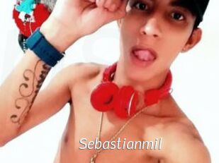 Sebastianmil