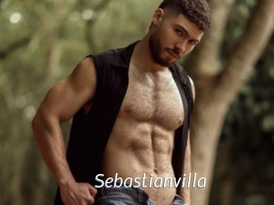 Sebastianvilla