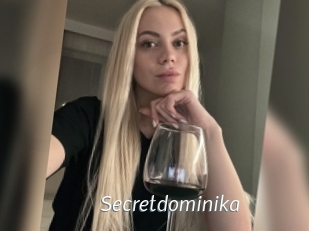 Secretdominika