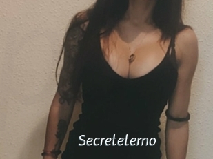 Secreteterno