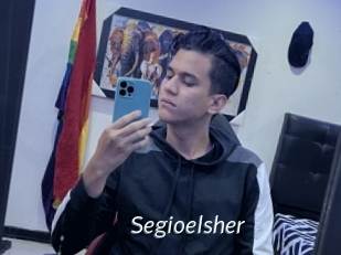 Segioelsher