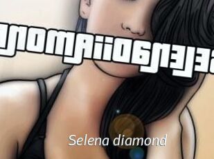 Selena_diamond