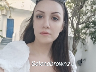 Selenabrown24