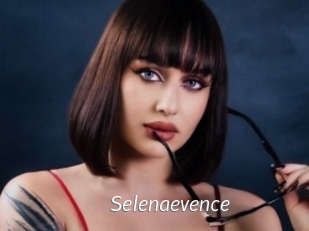 Selenaevence