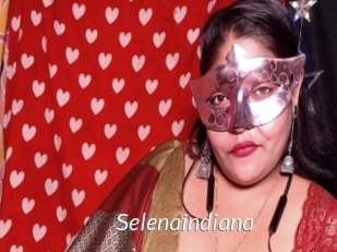 Selenaindiana