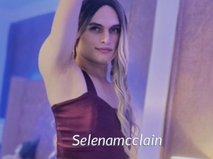 Selenamcclain