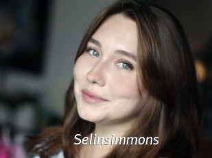 Selinsimmons