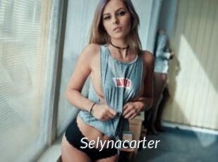 Selynacarter