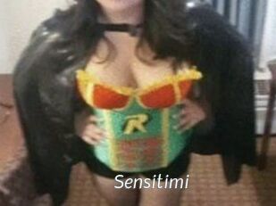 Sensitimi