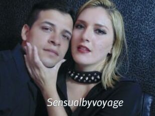 Sensualbyvoyage