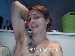 Sensualdemon