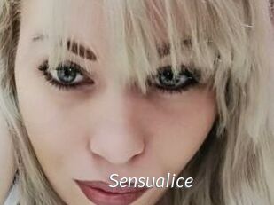 Sensualice