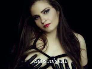 Sensualslutt