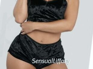 Sensualtiffany