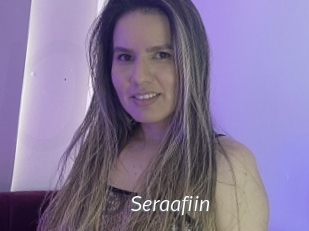 Seraafiin