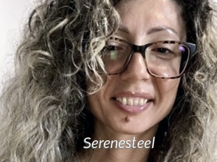 Serenesteel