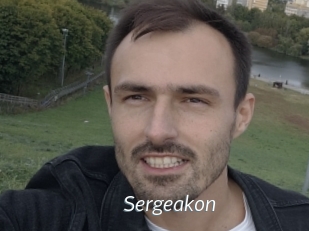 Sergeakon