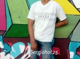 Sergiohot25