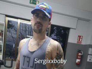 Sergixxbaby