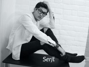 Serjt