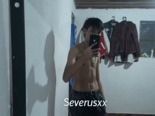 Severusxx