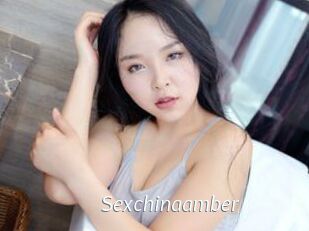 Sexchinaamber