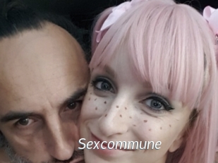 Sexcommune