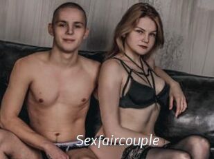 Sexfaircouple